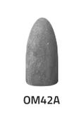 Chisel Nail Art - OM42A