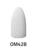 Chisel Nail Art - OM42B