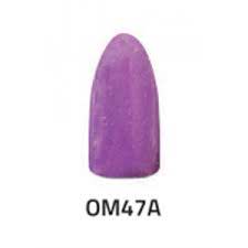 Chisel Nail Art - OM47A