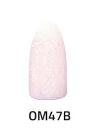 Chisel Nail Art - OM47B