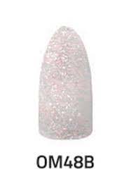 Chisel Nail Art - OM48B