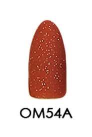 Chisel Nail Art - OM54A