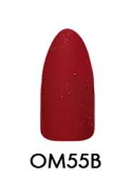 Chisel Nail Art - OM55B