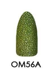 Chisel Nail Art - OM56A