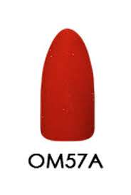 Chisel Nail Art - OM57A