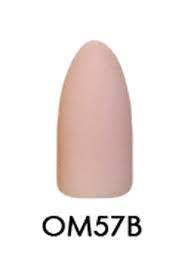 Chisel Nail Art - OM57B