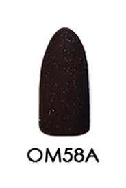 Chisel Nail Art - OM58A