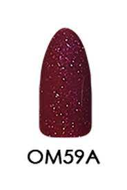 Chisel Nail Art - OM59A