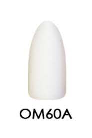 Chisel Nail Art - OM60A