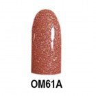 Chisel Nail Art - OM61A