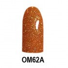 Chisel Nail Art - OM62A