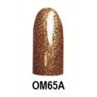 Chisel Nail Art - OM65A