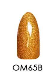 Chisel Nail Art - OM65B