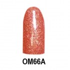 Chisel Nail Art - OM66A