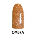 Chisel Nail Art - OM67A