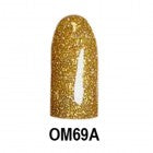 Chisel Nail Art - OM69A