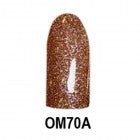 Chisel Nail Art - OM70A