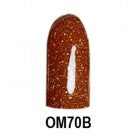 Chisel Nail Art - OM70B