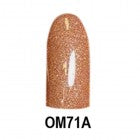 Chisel Nail Art - OM71A