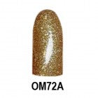 Chisel Nail Art - OM72A