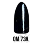 Chisel Nail Art - OM73A