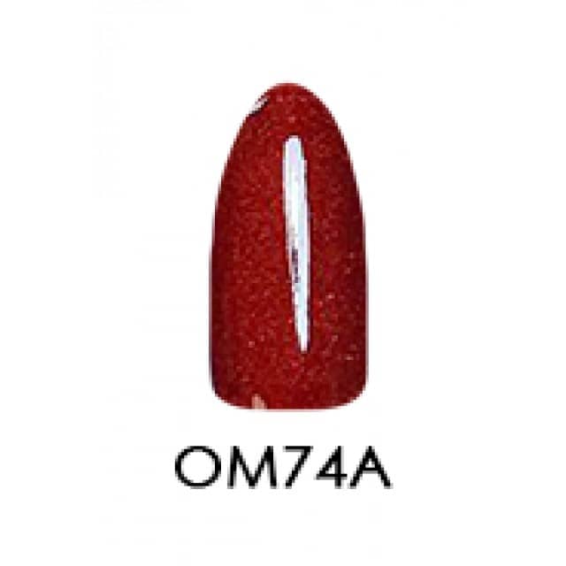 Chisel Nail Art - OM74A