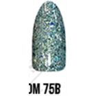 Chisel Nail Art - OM75B