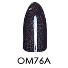 Chisel Nail Art - OM76B