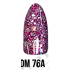 Chisel Nail Art - OM76A