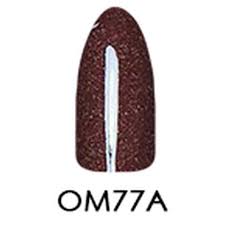 Chisel Nail Art - OM77A