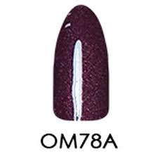 Chisel Nail Art - OM78A