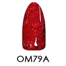 Chisel Nail Art - OM79A