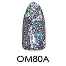 Chisel Nail Art - OM80A