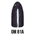 Chisel Nail Art - OM81A