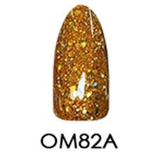 Chisel Nail Art - OM82A