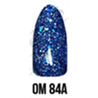 Chisel Nail Art - OM84A