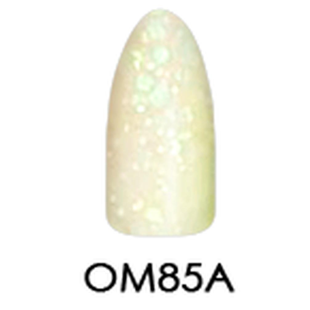 Chisel Nail Art - OM85A