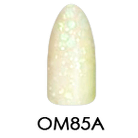 Chisel Nail Art - OM85A