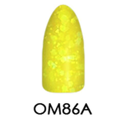 Chisel Nail Art - OM86A