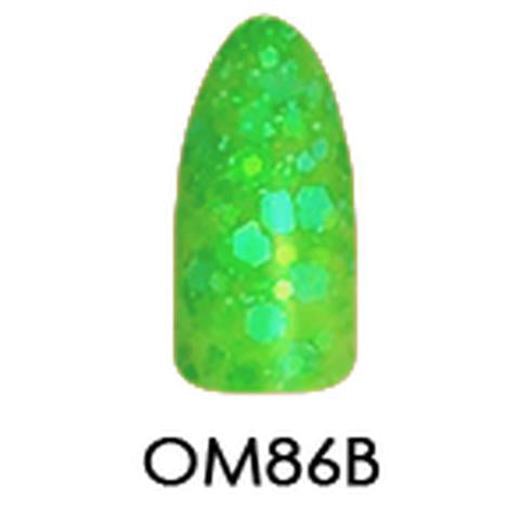 Chisel Nail Art - OM86B