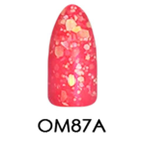 Chisel Nail Art - OM87A