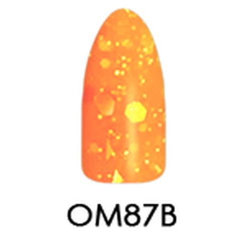 Chisel Nail Art - OM87B