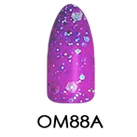 Chisel Nail Art - OM88A