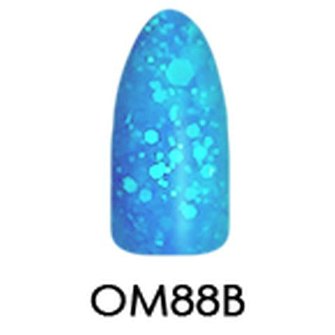 Chisel Nail Art - OM88B