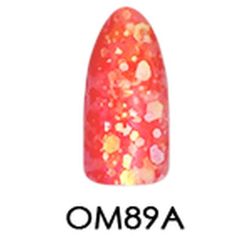 Chisel Nail Art - OM89A