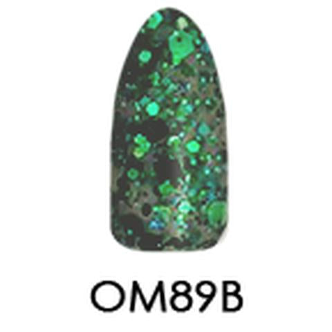 Chisel Nail Art - OM89B