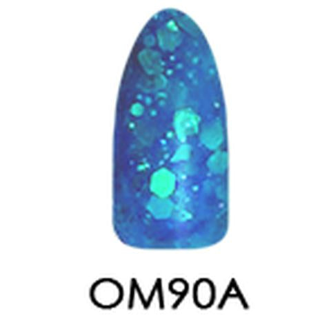 Chisel Nail Art - OM90A