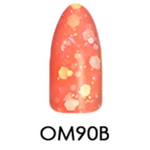 Chisel Nail Art - OM90B