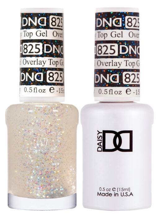 Overlay Top Gel #825