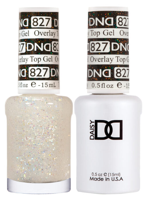 Overlay Top Gel #827